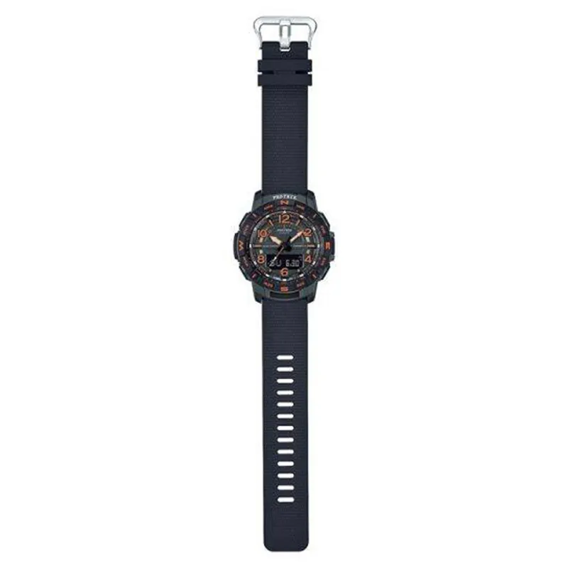 Casio Pro Trek PRT-B50FE-3  Фото 2