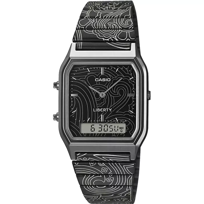 Casio Collection AQ-230EBLT-1A  Фото 1