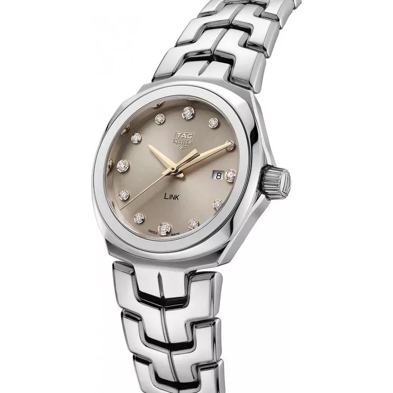 Tag Heuer WBC131EBA0649  Фото 2