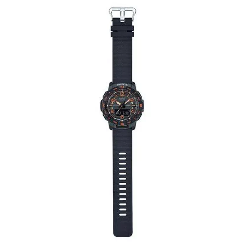 Наручные часы  Casio Pro Trek PRT-B50FE-3  Фото 2