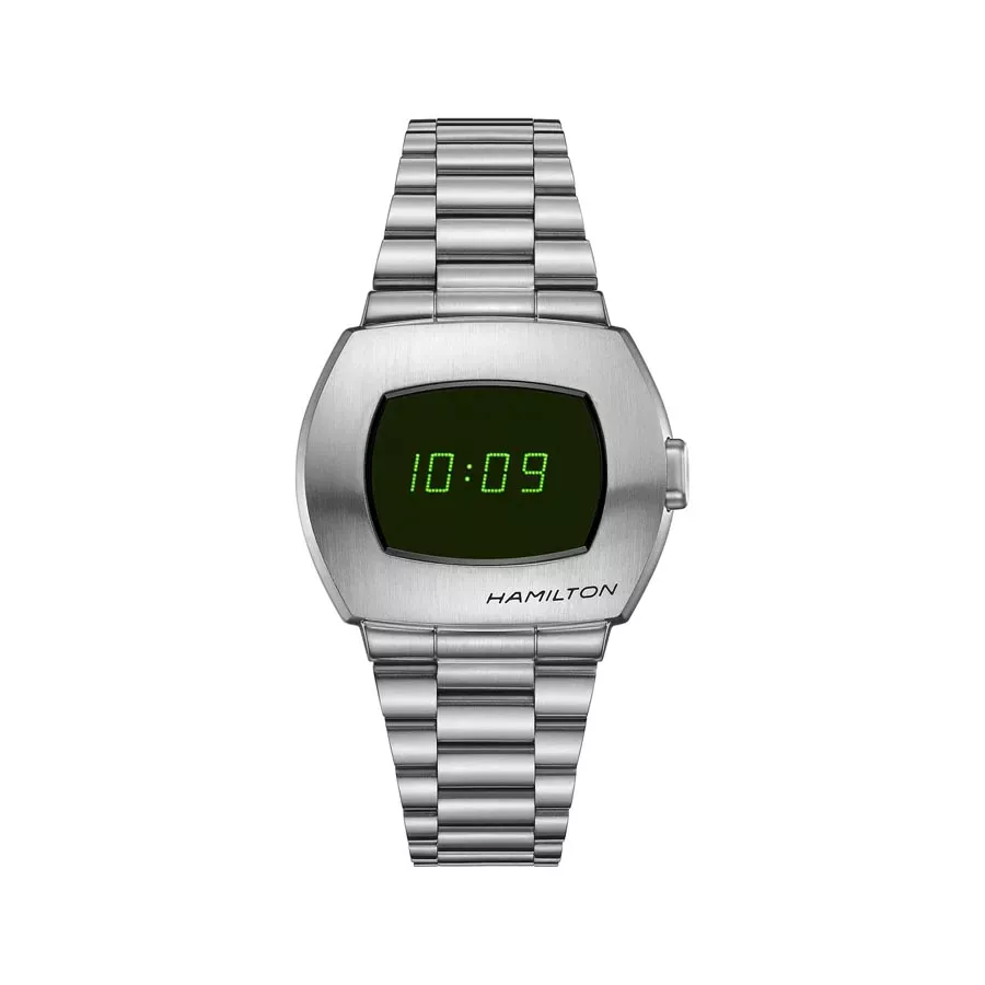 Hamilton H_52414131  Фото 1