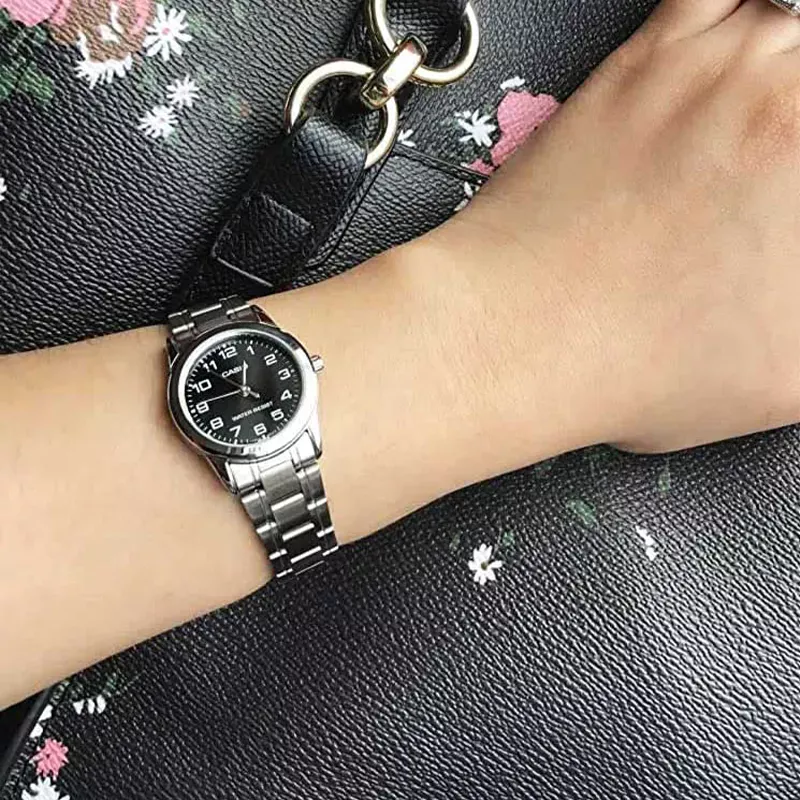 Casio Collection LTP-V001D-1B  Фото 2