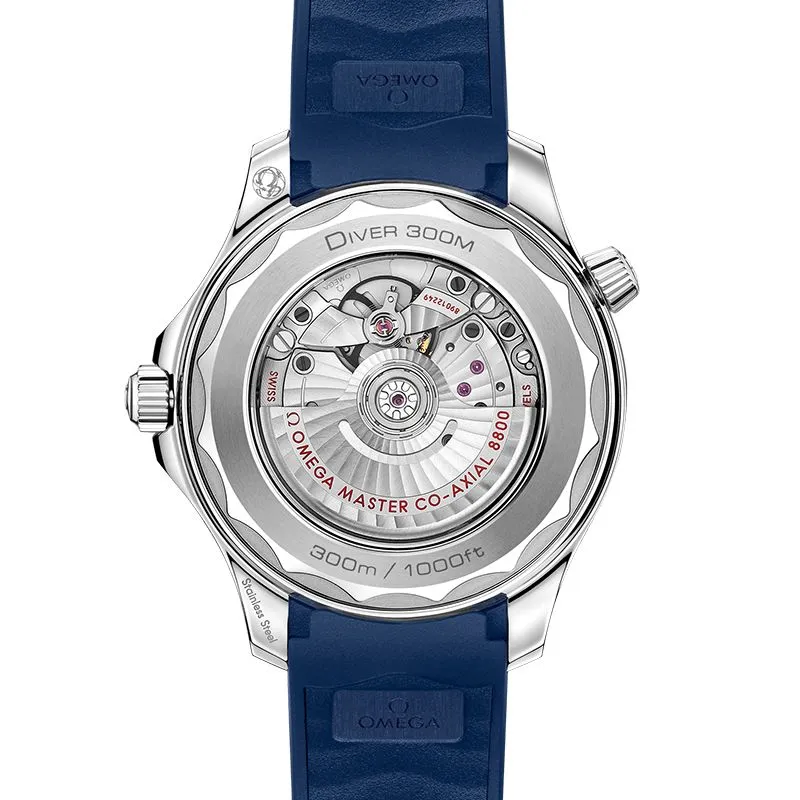 Omega 210.32.42.20.03.001  Фото 2