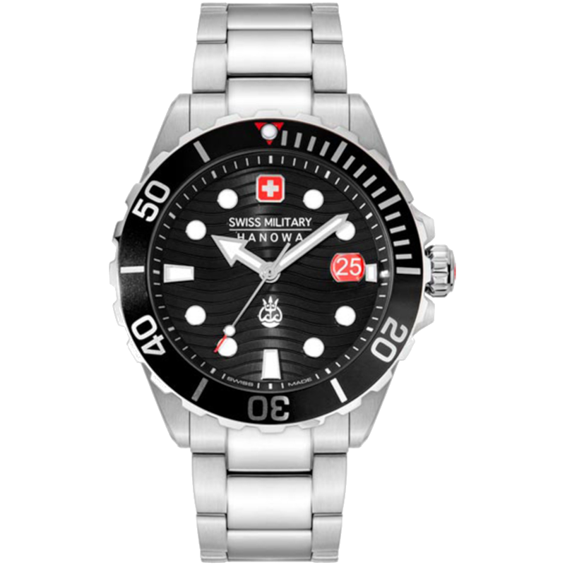 Swiss Military Hanowa SMWGH2200301 