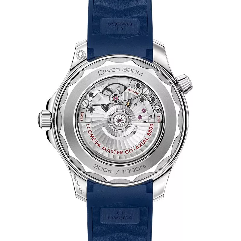 Наручные часы  Omega 210.32.42.20.03.001 Seamaster Фото 2