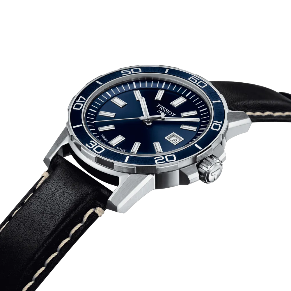 Tissot T125.610.16.041.00  Фото 3