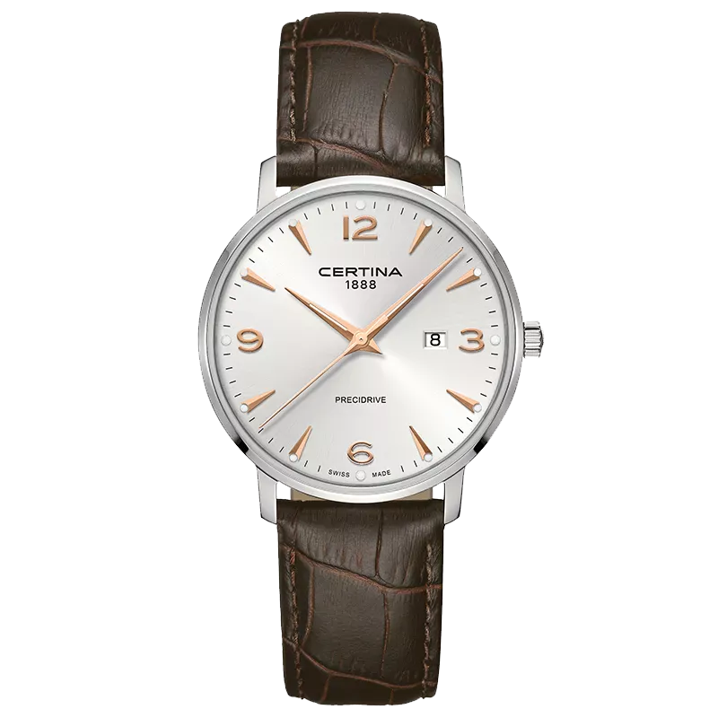 Certina C035.410.16.037.01  Фото 1