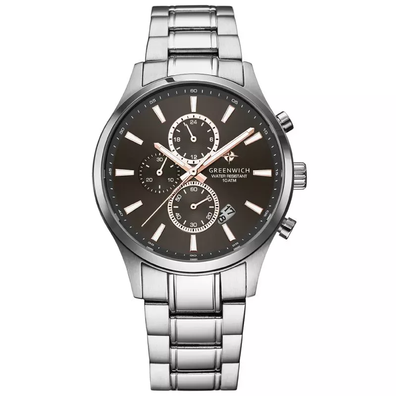 Greenwich GW 053.10.34  Фото 1