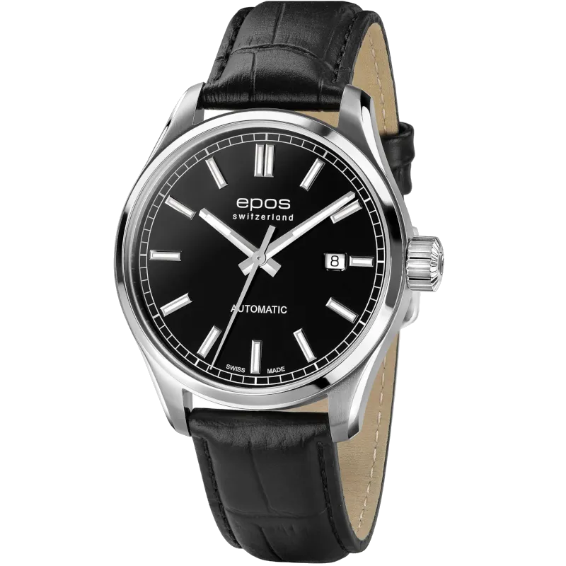 Купить Наручные часы Epos 3501.132.20.15.25 Passion в Sibtime Фото 1 Наручные часы Epos 3501.132.20.15.25 Passion Фото 1