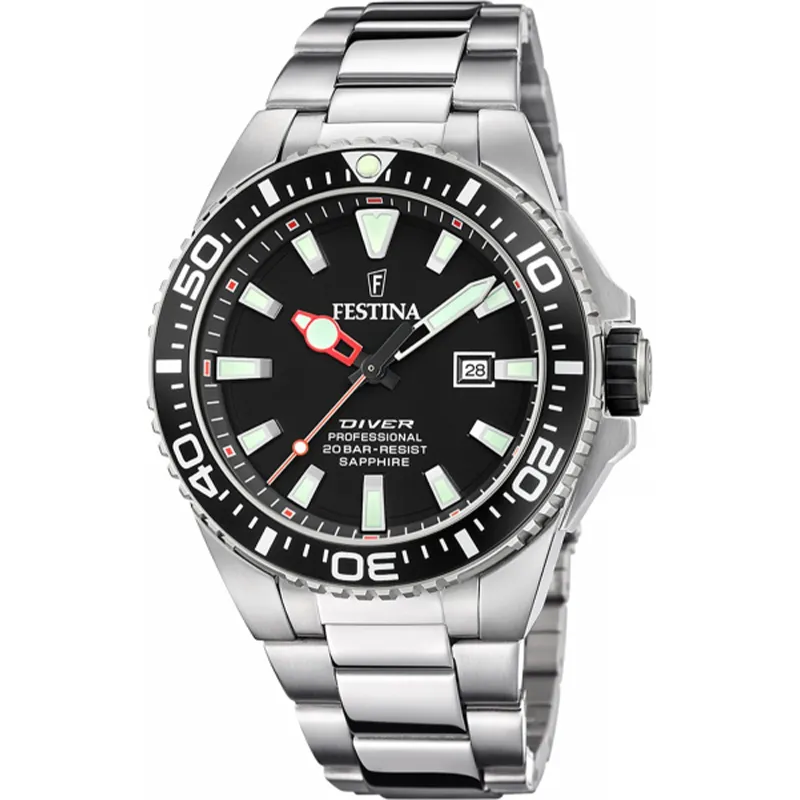 Festina F20663/3  Фото 1