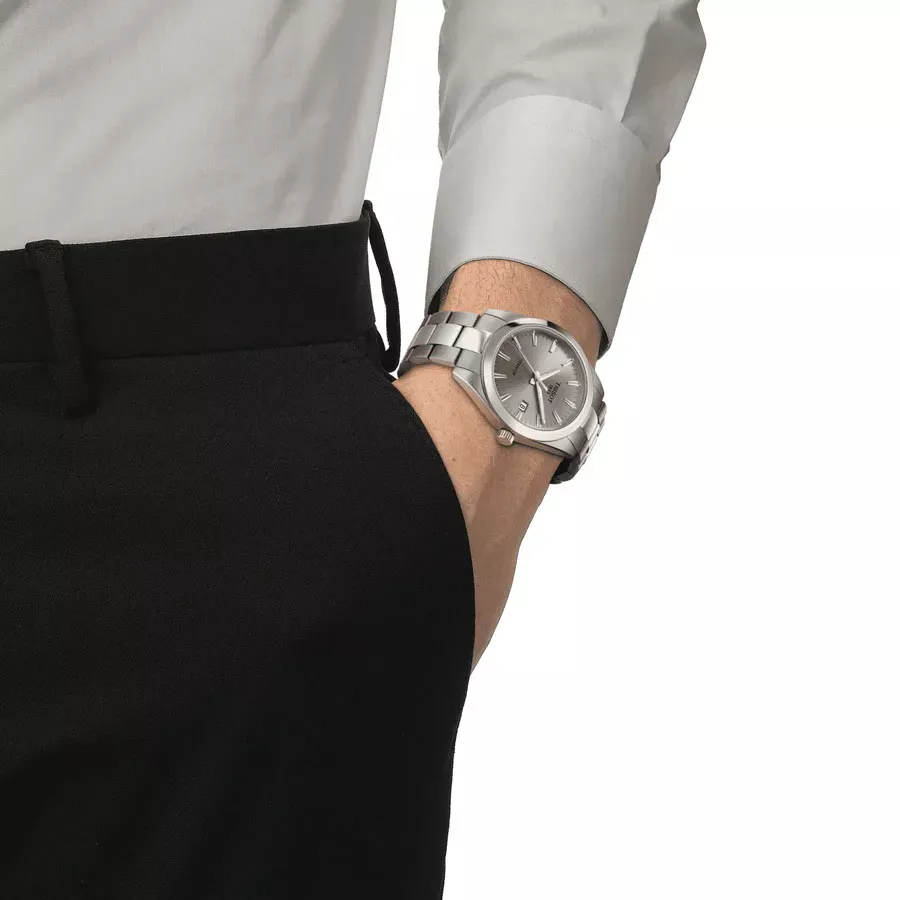 Tissot T1274104408100  Фото 6