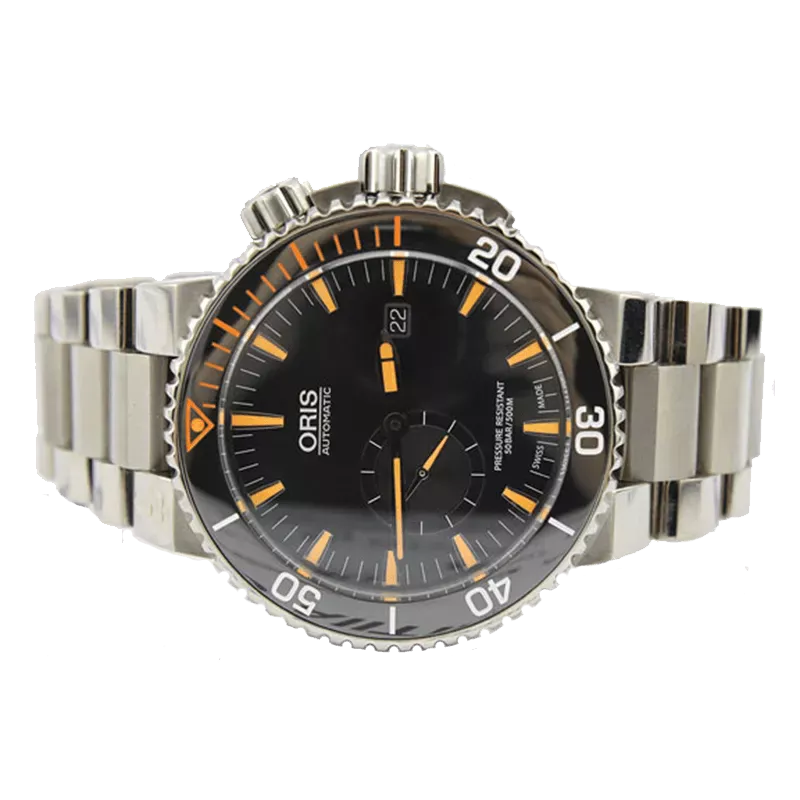 Oris 743 7709 7184 MB  Фото 2