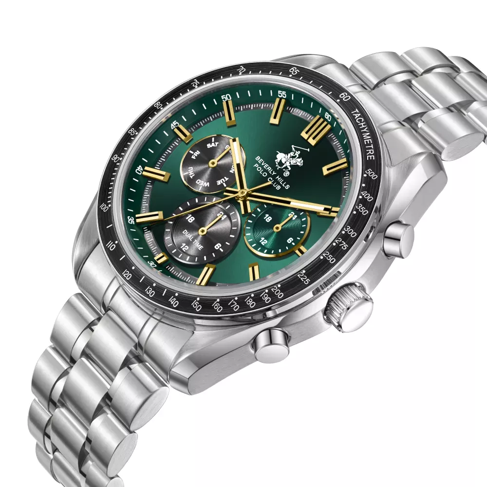 Beverly Hills Polo Club BP3814X.370  Фото 2