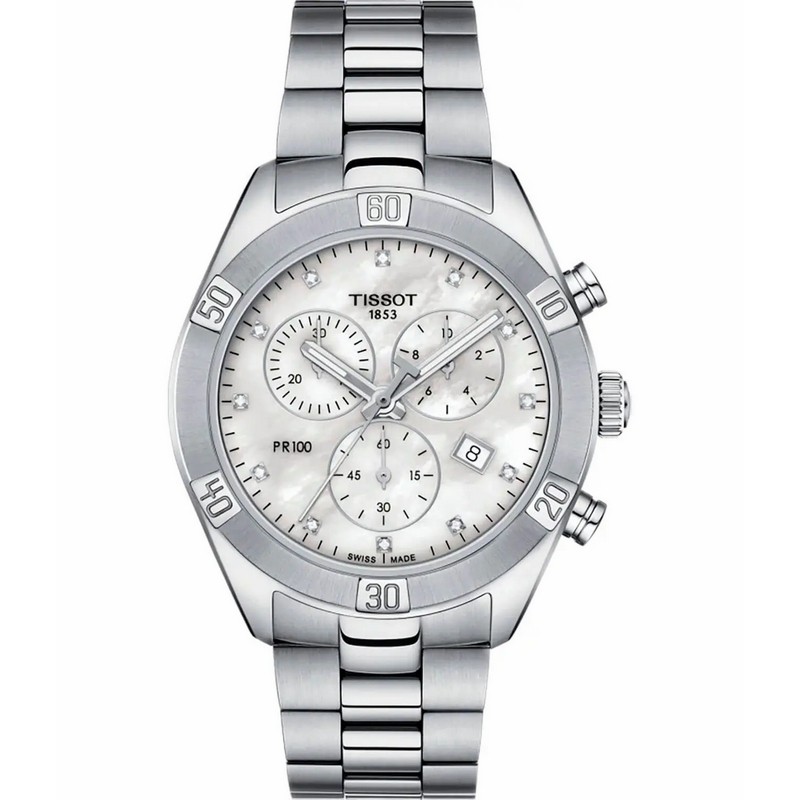 Tissot T1019171111600  Фото 1