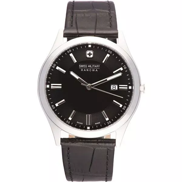 Swiss Military Hanowa 06-4182.04.007  Фото 1