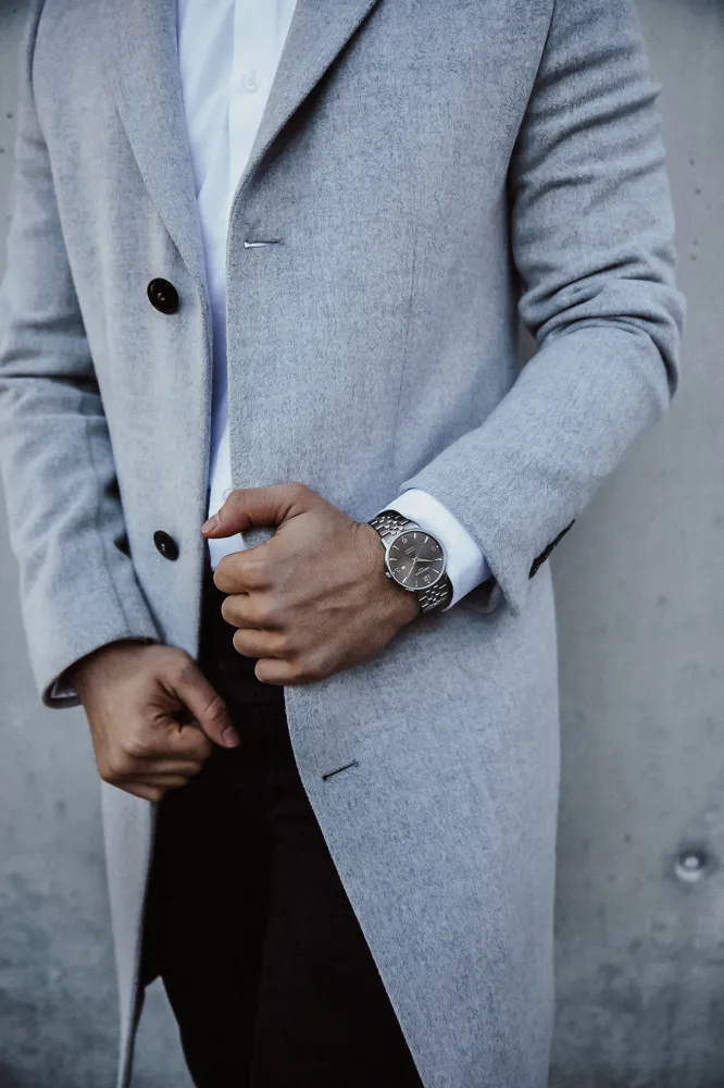 Certina C035.410.44.087.00  Фото 2