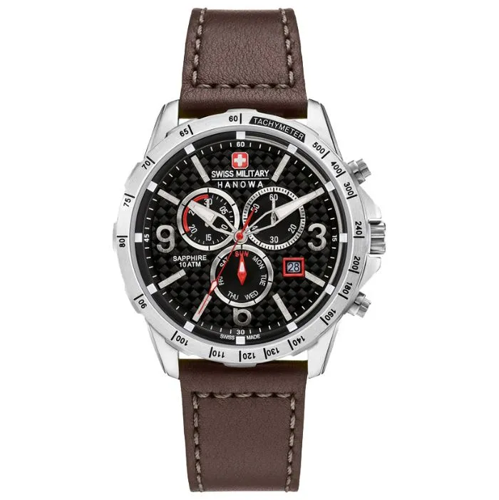 Swiss Military Hanowa 06-4251.04.007 