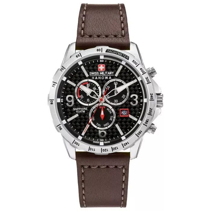 Swiss Military Hanowa 06-4251.04.007 