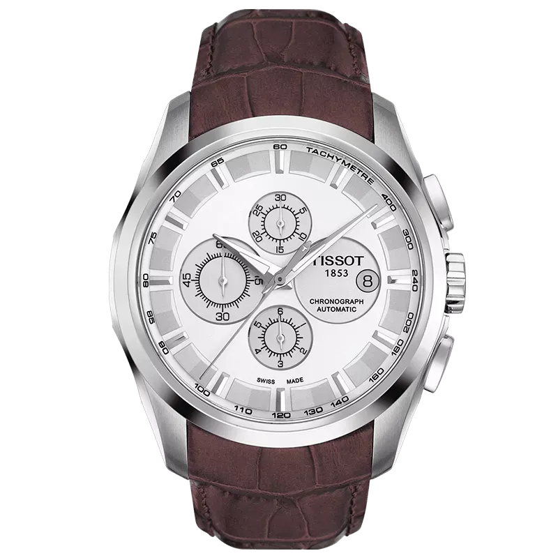 Наручные часы  Tissot T035.627.16.031.00 T-Classic Фото 1