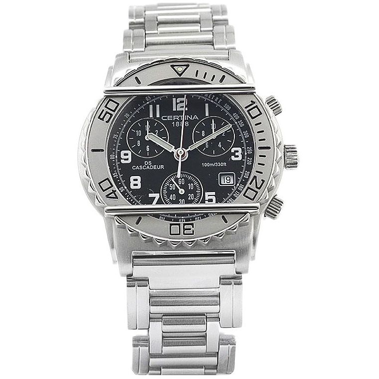 Certina C541.8116.42.62 