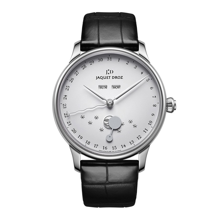 Jaquet Droz J012630240 