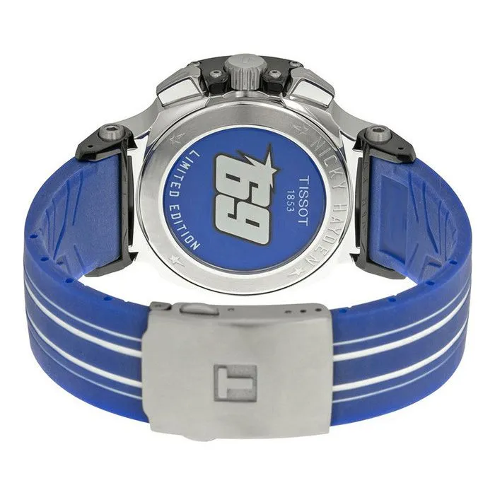 Tissot T048.417.27.047.00  Фото 2