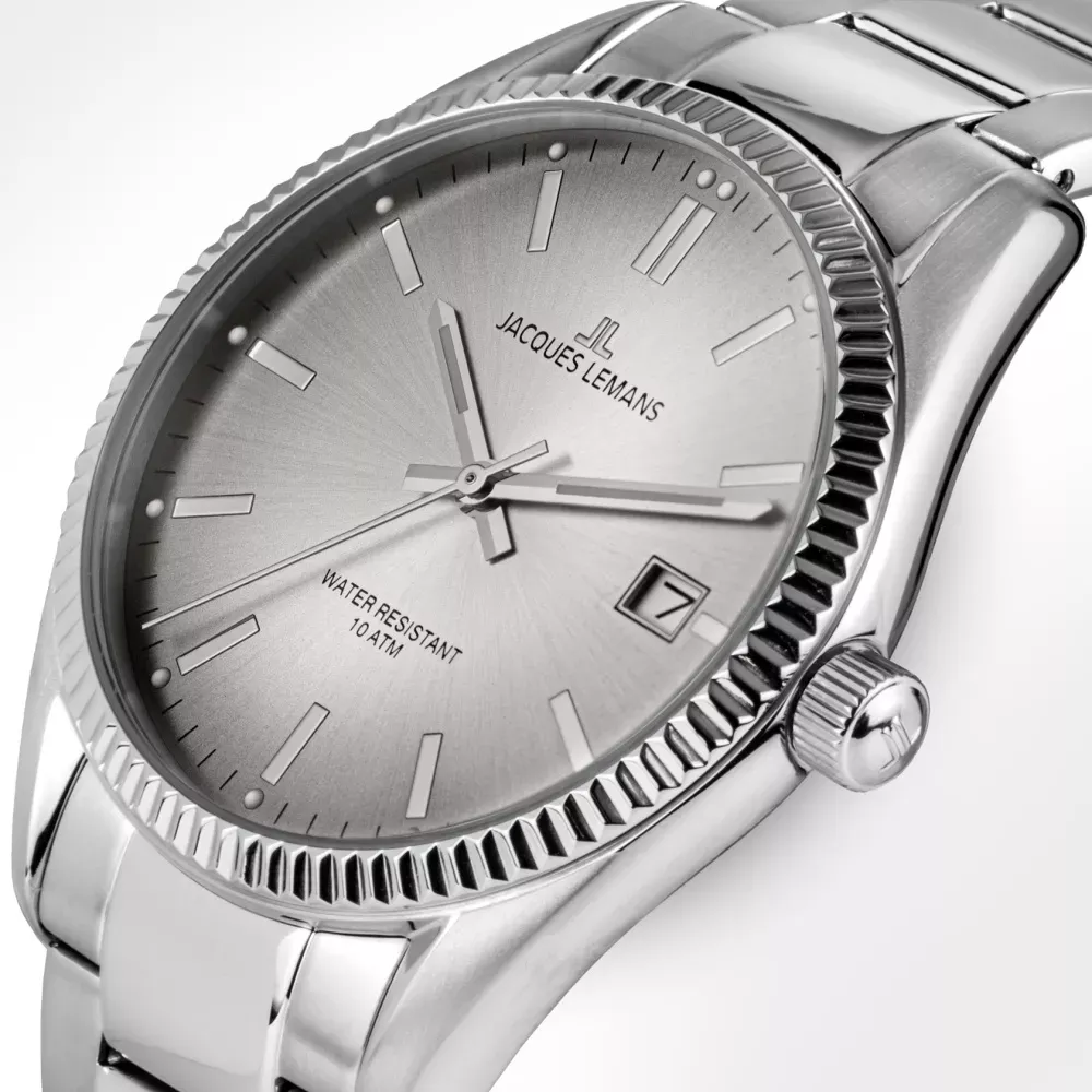 Jacques Lemans 50-4B  Фото 4