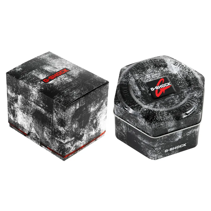 Casio G-Shock GA-700BCE-1A  Фото 3