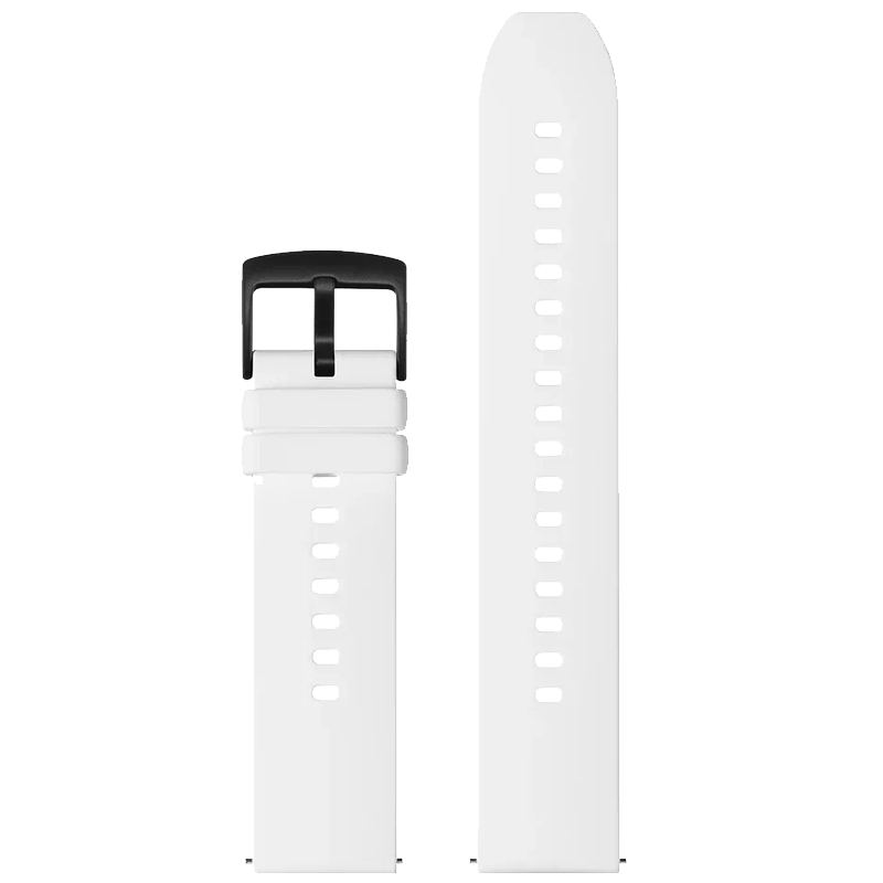 Stailer CS800-2205 Premium ремень силик. белый 