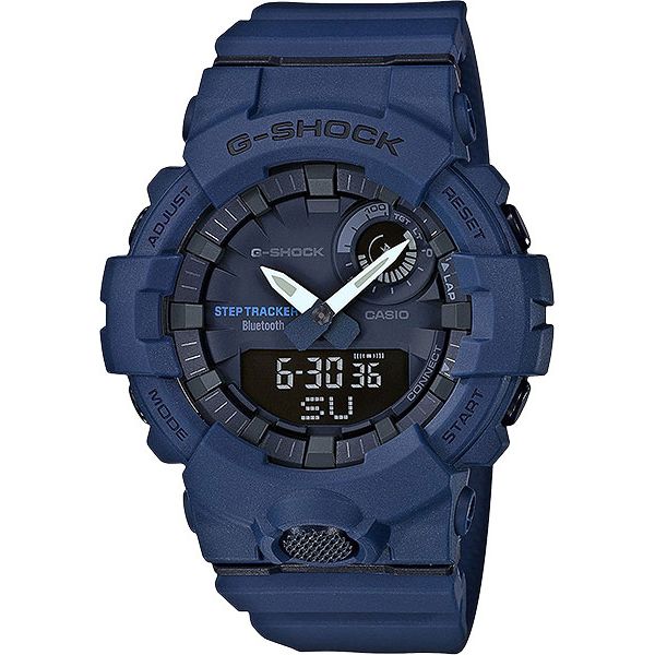 Casio G-Shock GBA-800-2A 