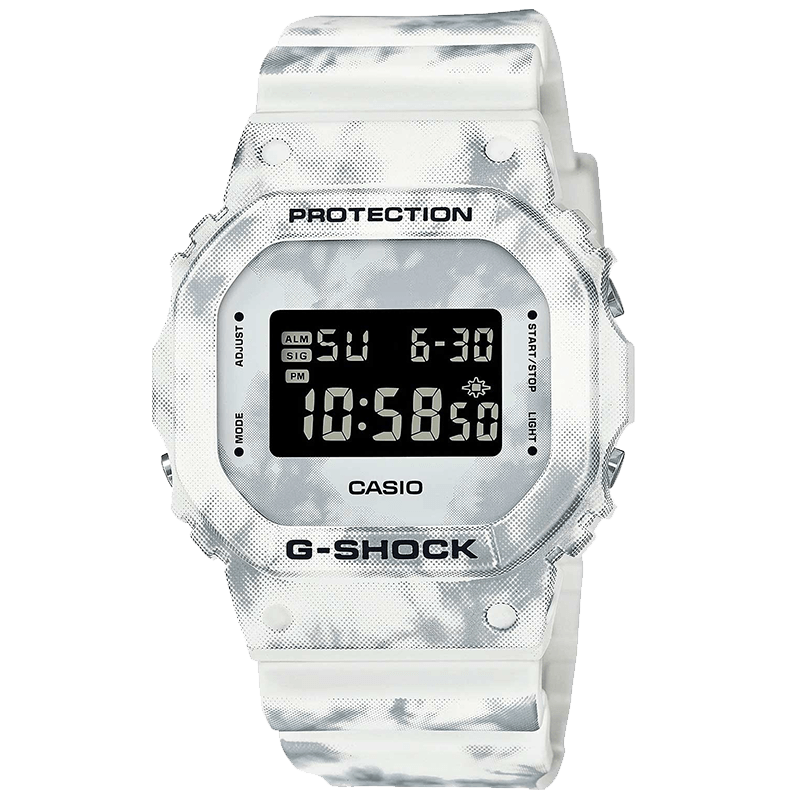 Casio G-Shock DW-5600GC-7E  Фото 1