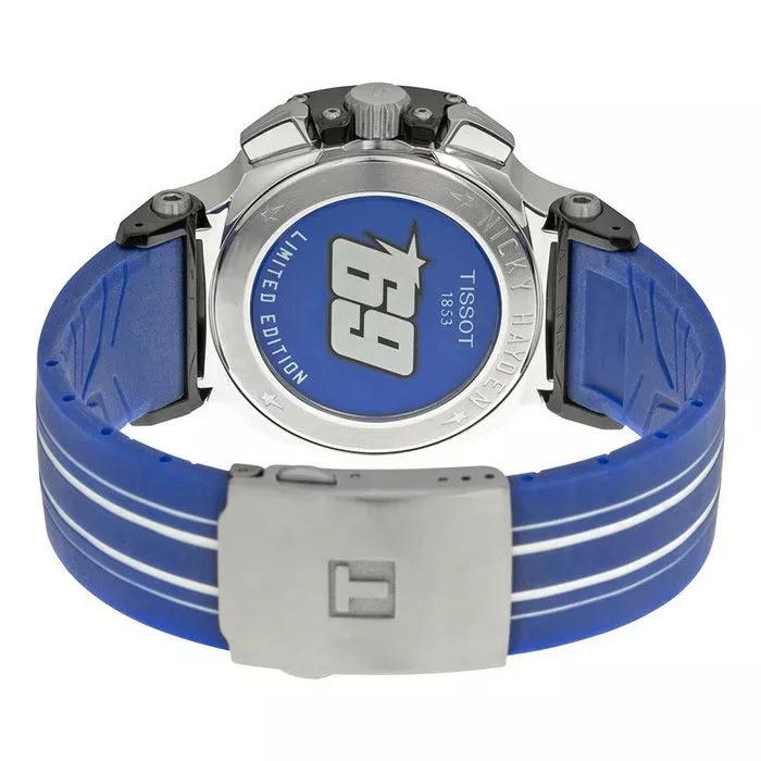 Tissot T048.417.27.047.00  Фото 2