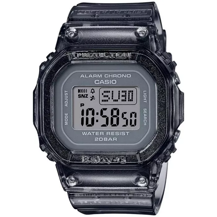 Casio Baby-G BGD-560S-8E  Фото 1