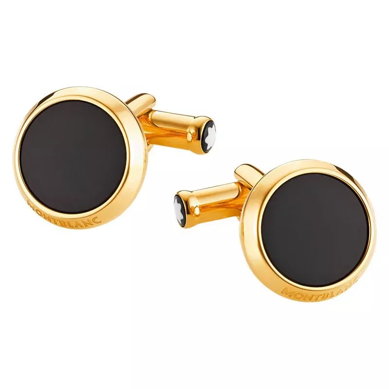 Montblanc 00112902 Запонки  Фото 1