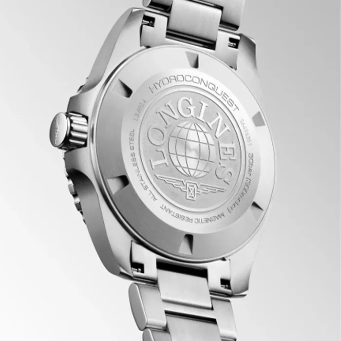 Longines L38904566  Фото 6