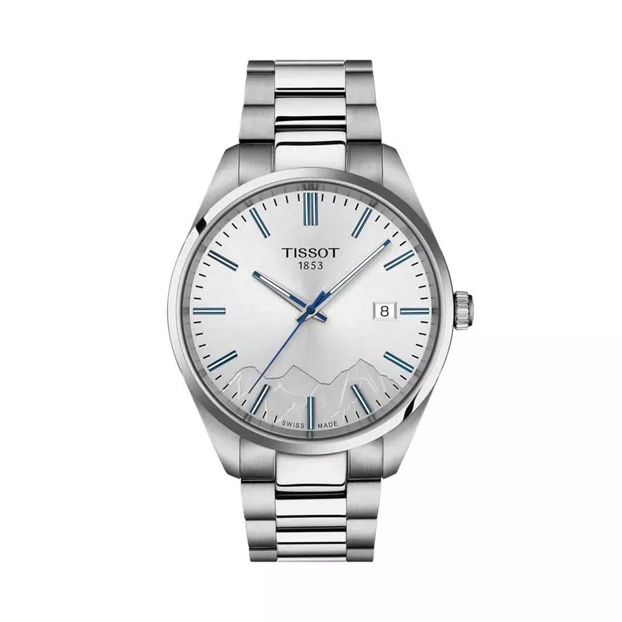 Tissot T1504101103100 