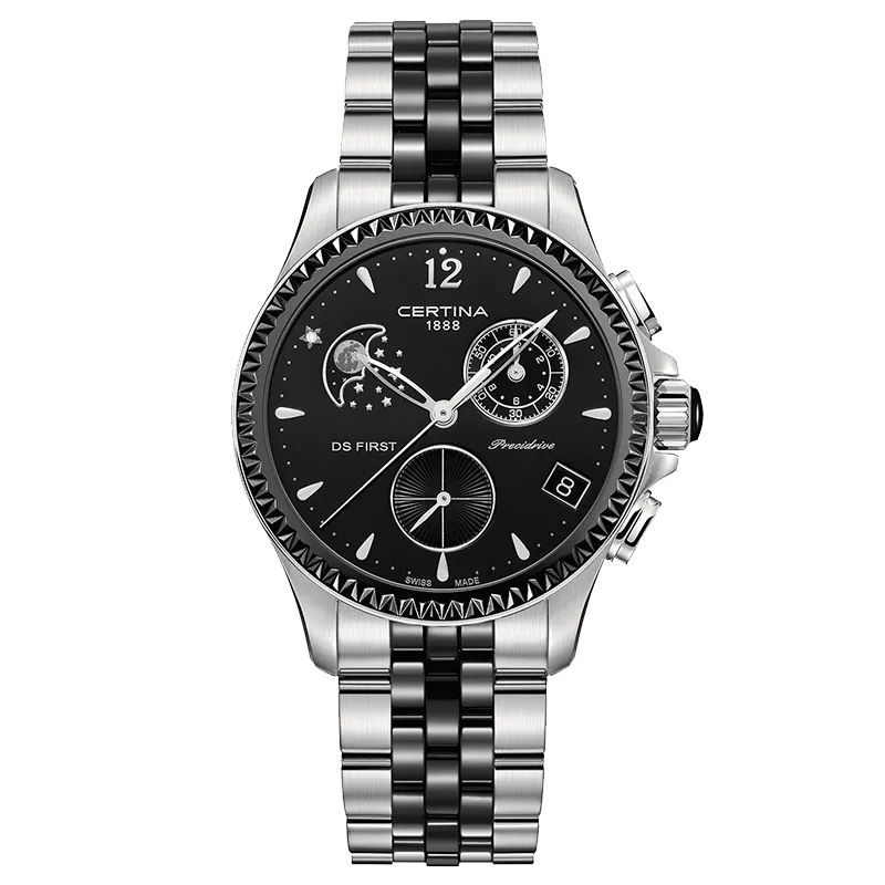 Certina C030.250.11.056.00  Фото 1