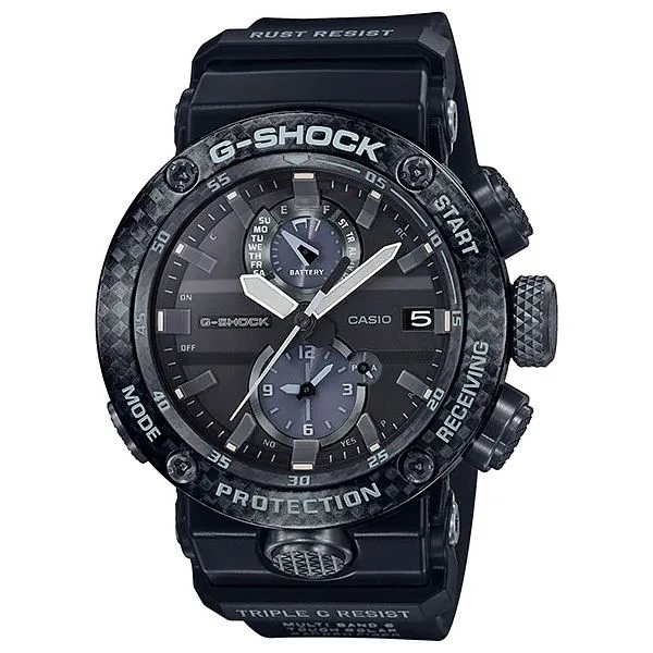 Casio G-Shock Premium GWR-B1000-1A  Фото 1