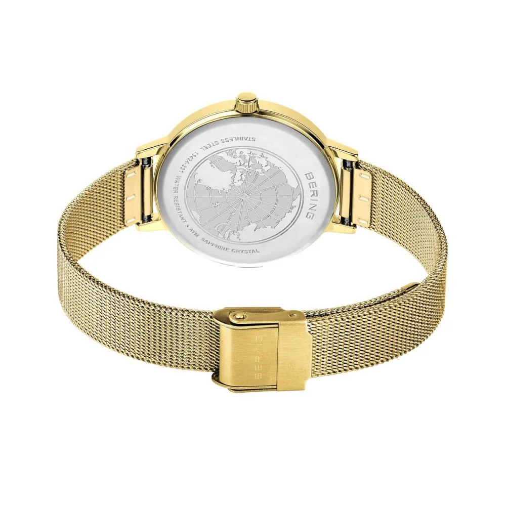 Наручные часы  Bering 13434-334-GWP  Фото 2