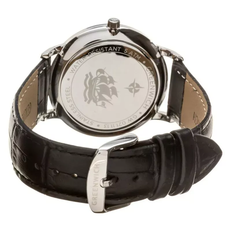 Greenwich GW 021.12.14  Фото 3