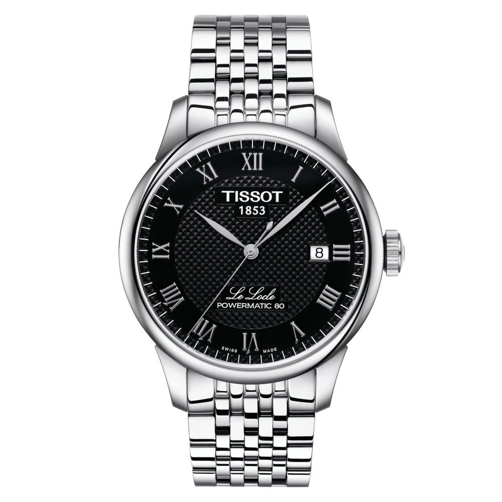 Наручные часы  Tissot T006.407.11.053.00 T-Classic Фото 1