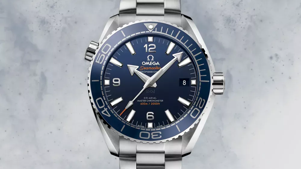 Omega 215.30.44.21.03.001  Фото 2