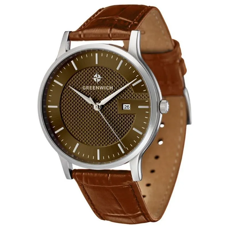 Greenwich GW 031.12.30  Фото 2