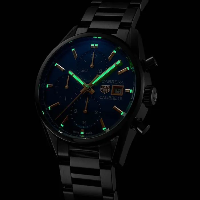 Tag Heuer CBK2115.BA0715  Фото 6