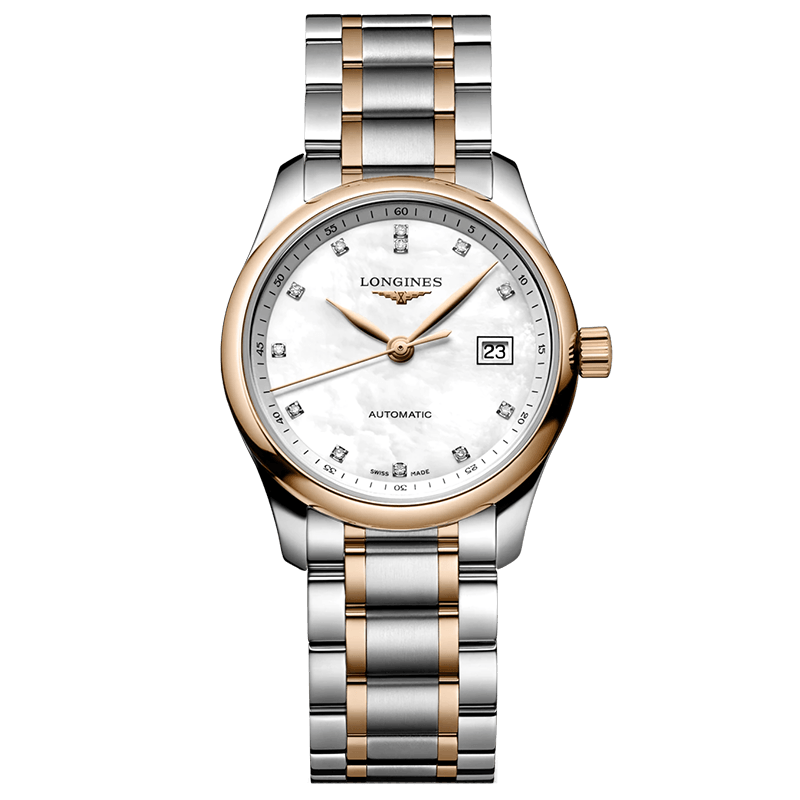 Longines L2.257.5.89.7  Фото 1