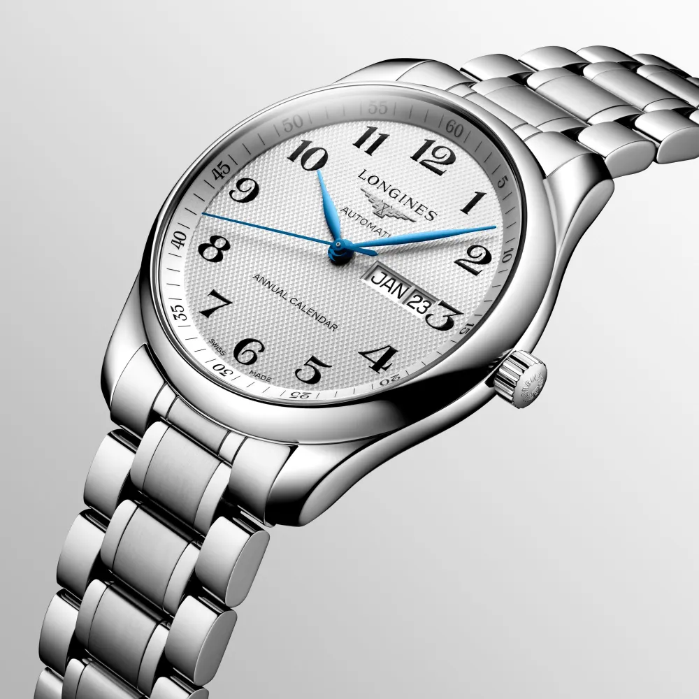 Longines L2.920.4.78.6  Фото 3
