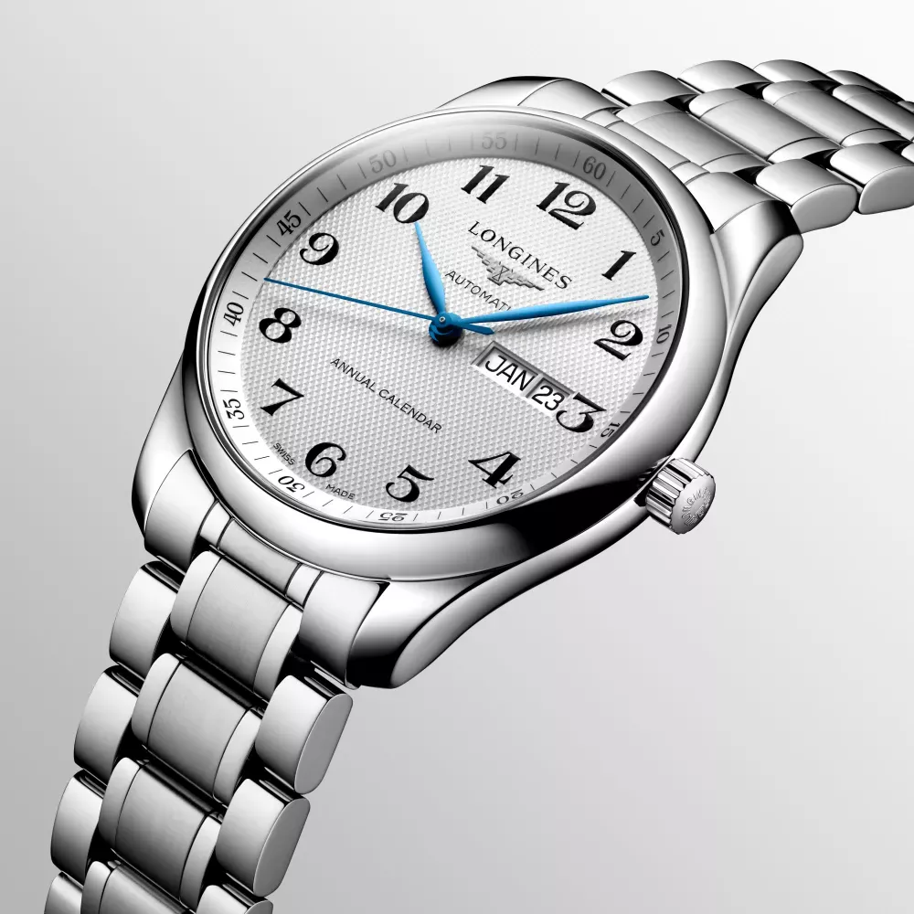 Longines L2.920.4.78.6  Фото 3