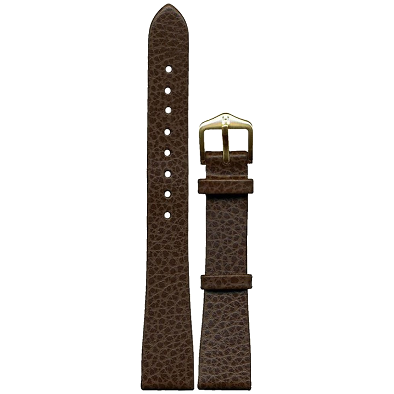 HIRSCH Ремешок 1780 02 10 15 Gold Sette Dakota 