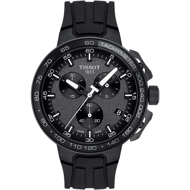 Tissot T111.417.37.441.03  Фото 1