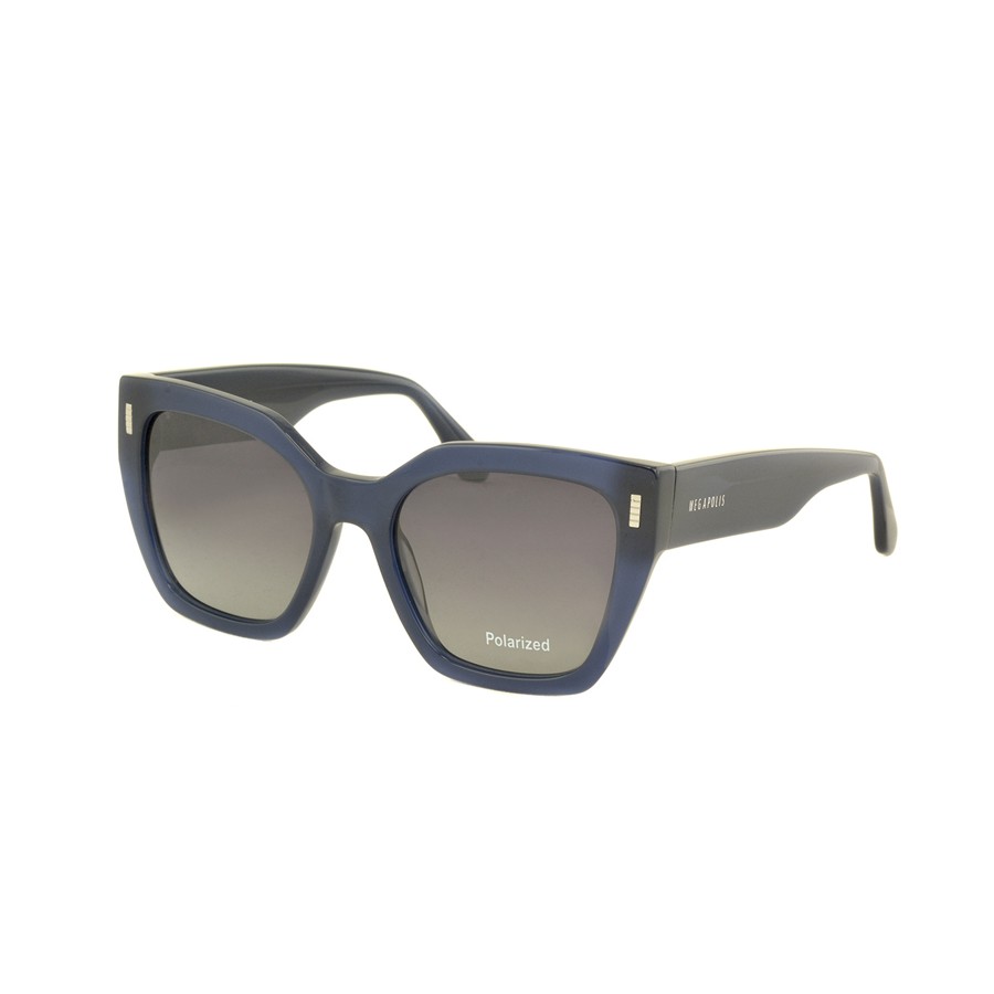 Купить Megapolis 017-Blue/P в Sibtime Megapolis 017-Blue/P